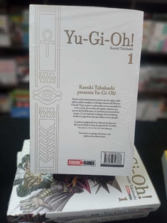 Yu-Gi-Oh! Tomo 1 - comprar online