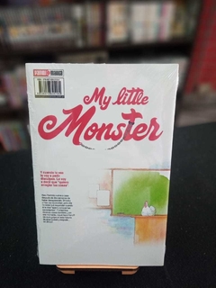 My Little Monster Tomo 12 - comprar online