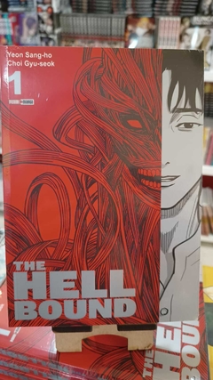 The Hellbound Tomo 1 - comprar online