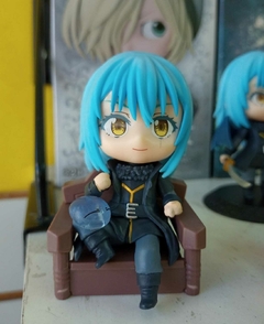 Figura La Vez que Reencarne en Slime - Rimuru Tempest