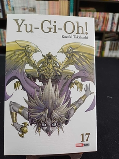 Yu-Gi-Oh! Tomo 17 - comprar online