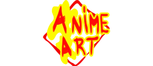 Anime Art