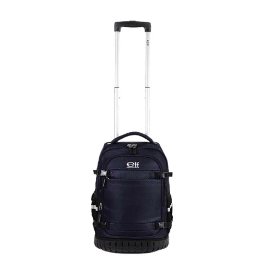 Mochila Con Carro Elf Comprar en Galeon30
