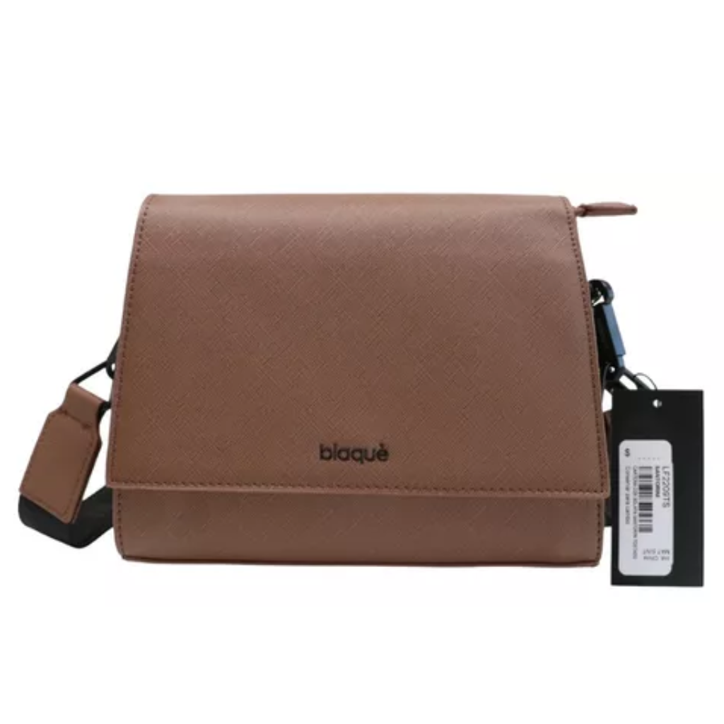 Cartera Con Solapa Blaque Comprar en Galeon30