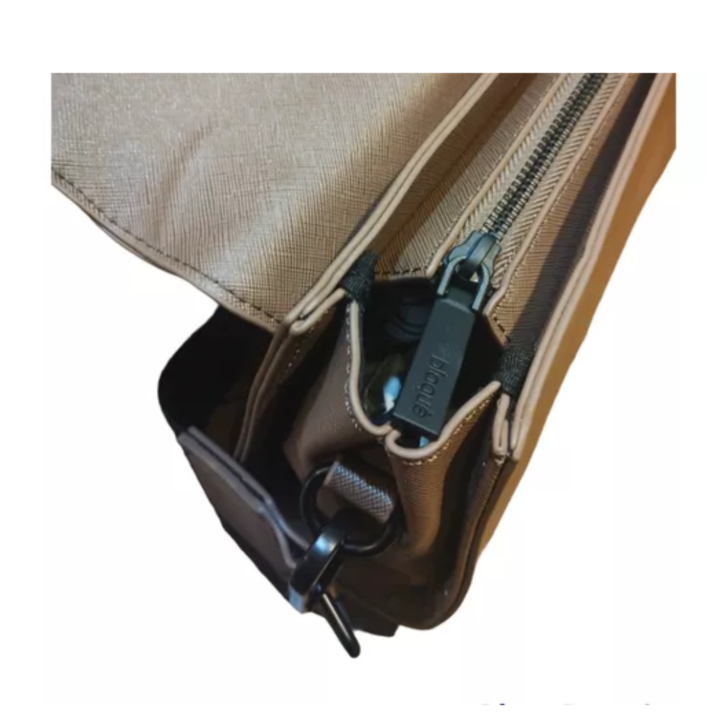 Cartera Con Solapa Blaque Comprar en Galeon30