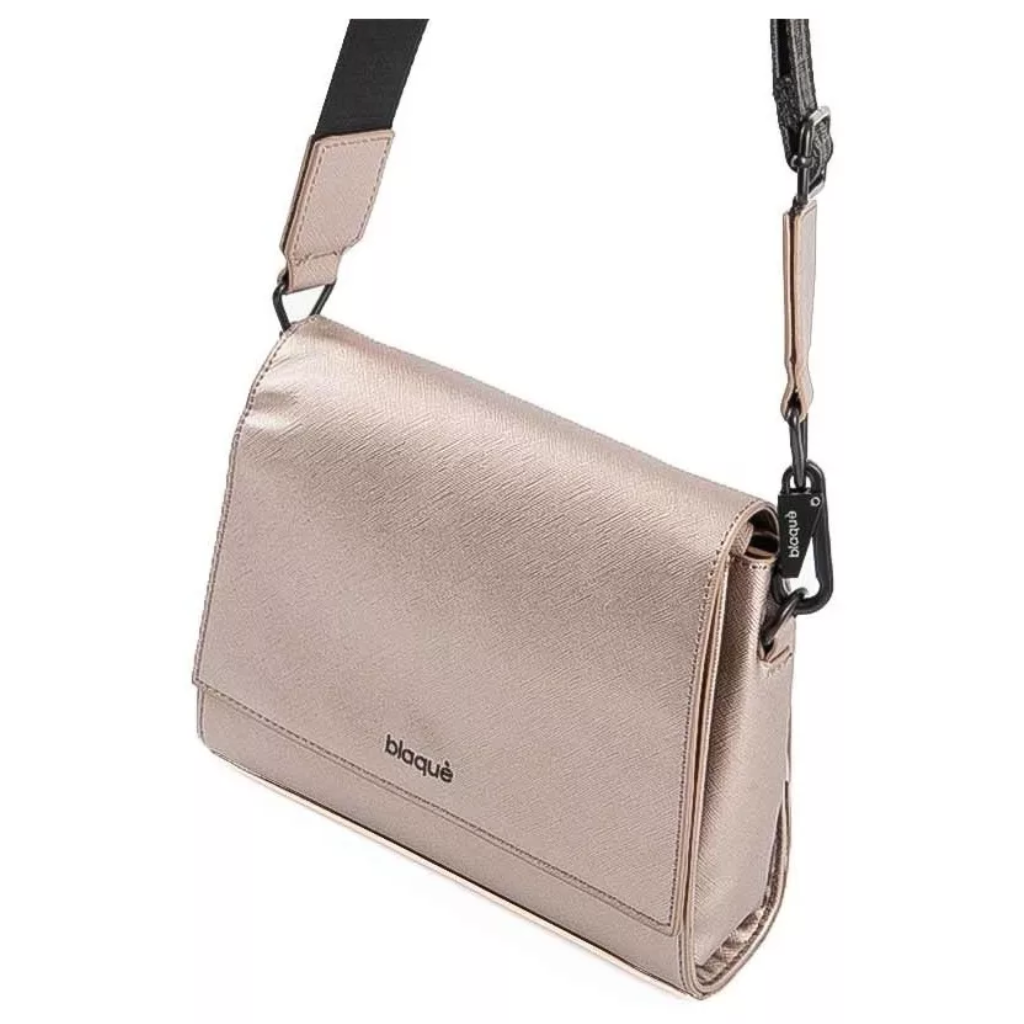Cartera Con Solapa Blaque Comprar en Galeon30