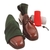Cubre zapatos ajustable - comprar online
