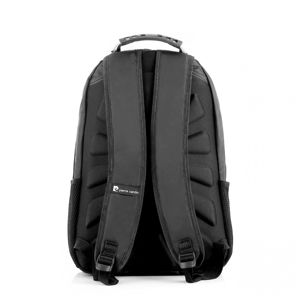 Mochila pierre cardin sale