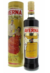 Licor Averna Amaro Siciliano 700 Ml en estuche de lata Edición limitada