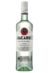 Ron Bacardi Blanco 980 Ml