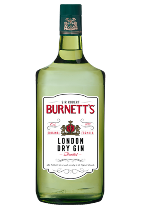 Gin Sir Robert Burnetts 1000 Ml