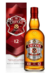 Whisky Chivas Regal 12 Años 1000 Ml En Estuche nueva botella