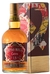 Whisky Chivas Regal Extra 13 Años 750 Ml En Estuche