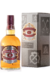 Whisky Chivas Regal 12 Años 750 Ml En Estuche