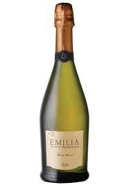 Champaña Emilia Extra Brut 750 Ml