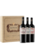 Estuche Rutini x 3 vinos Cabernet-Malbec/Cabernet-Merlot/Cabernet Syrah - comprar online