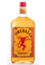Fireball 750 Licor Blend De Whisky Y Canela