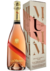 Champagne G.h. Mumm Grand Cordon Rose 750 En Estuche Frances