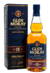 Whisky Single Malt Glen Moray 15 Años 700 En Estuche