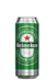 Pack X 6 Latas De Cerveza Heineken 473 Ml