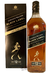 Johnnie Walker Black Label 1 litro con estuche - comprar online