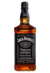 Whisky Jack Daniels Old N7 de 1 Litro