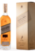 Whisky Johnnie Walker Gold Label Reserve 750 En Estuche