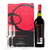 Estuche Malamado Malbec + 2 Copas - comprar online