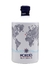 Gin Nordés Atlantic Galician 700 Ml Botella 2022 mapa diseño con puntos