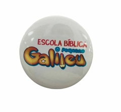 Botton Escola Pequeno Galileu