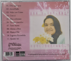 Lágrima Escondida de Débora Miranda (Espanhol) - comprar online