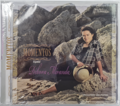 Momentos de Débora Miranda (Espanhol)