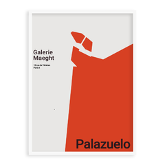 1972 Pablo Palazuelo - comprar online