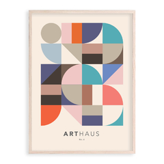 Match Arthaus #5 y #6 - comprar online