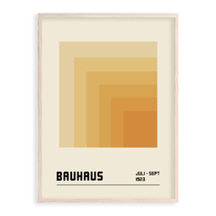 Bauhaus #29