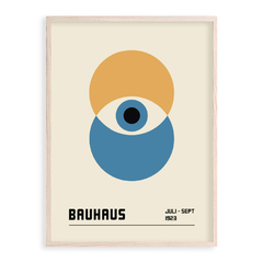 Bauhaus #31
