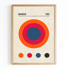 Bauhaus Circles
