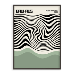 Match Bauhaus Stripes - comprar online