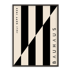 Match Bauhaus Stripes en internet