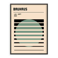 Bauhaus #52