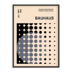 Bauhaus #53