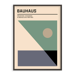 Bauhaus #54
