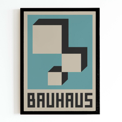 Bauhaus #1