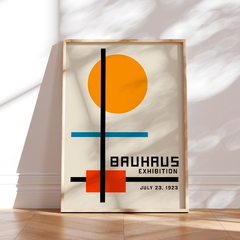 Bauhaus #12 - comprar online