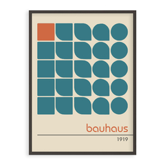 Bauhaus #14