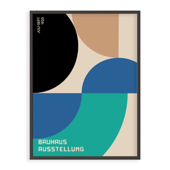 Bauhaus #21