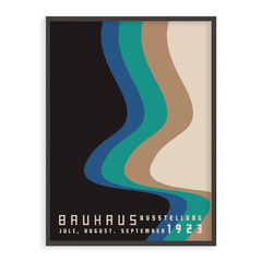 Match Bauhaus Brown - comprar online