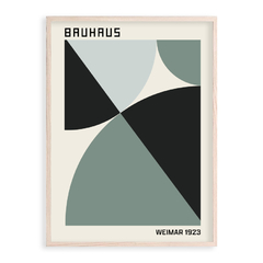 Bauhaus #26