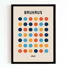 Bauhaus #3
