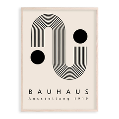 Bauhaus #34